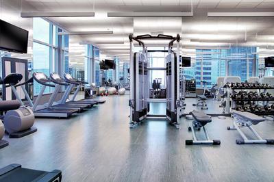 The St. Regis Toronto image