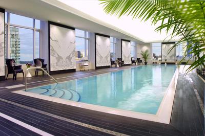 The St. Regis Toronto image