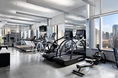 Recreational facility