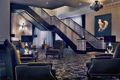 The St. Regis Toronto image