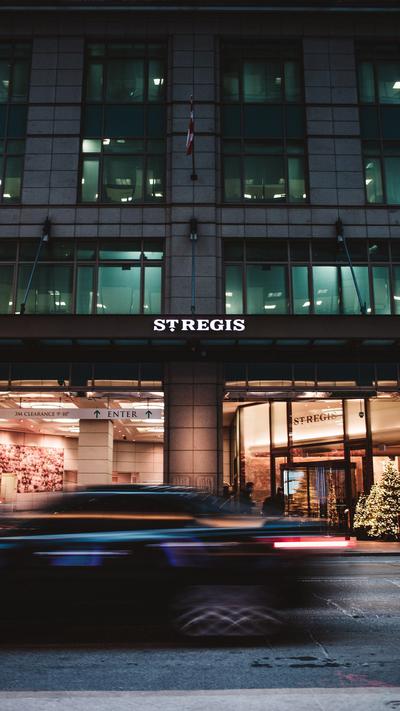 The St. Regis Toronto image
