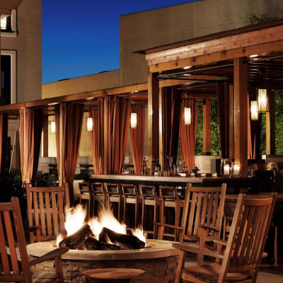 Andaz Napa - A Concept By Hyatt image