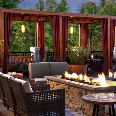 Andaz Napa - A Concept By Hyatt image