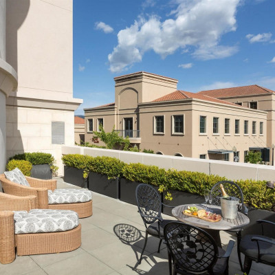 Andaz Napa - A Concept By Hyatt image