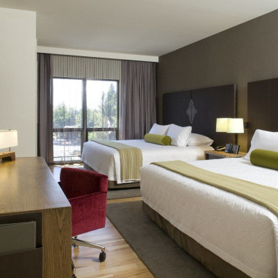 Andaz Napa - A Concept By Hyatt image