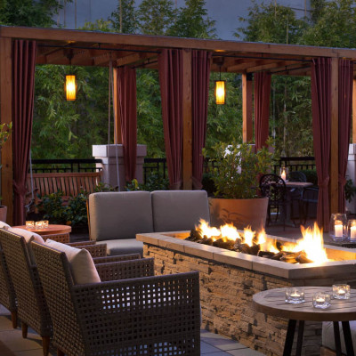 Andaz Napa - A Concept By Hyatt image