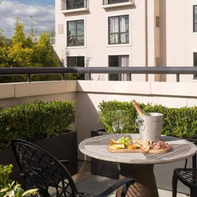 Andaz Napa - A Concept By Hyatt image