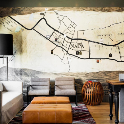Andaz Napa - A Concept By Hyatt image