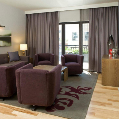 Andaz Napa - A Concept By Hyatt image