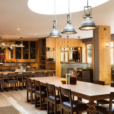 Andaz Napa - A Concept By Hyatt image