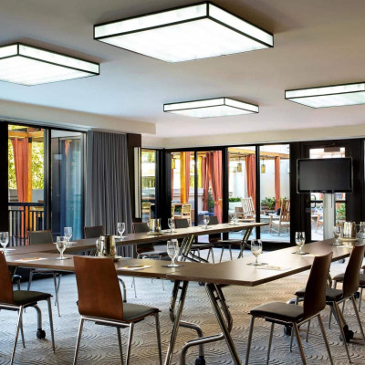 Andaz Napa - A Concept By Hyatt image