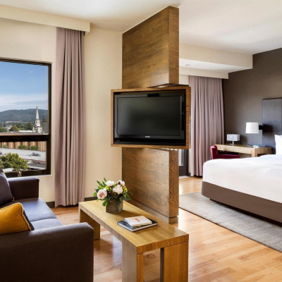 Andaz Napa - A Concept By Hyatt image