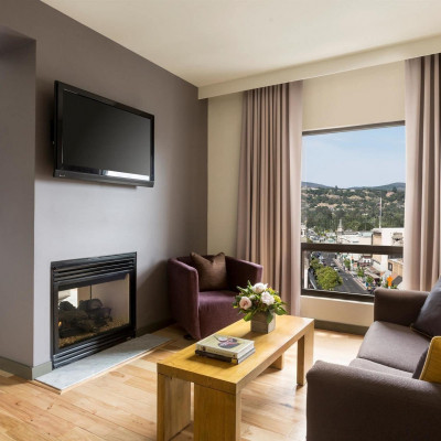 Andaz Napa - A Concept By Hyatt image
