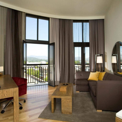 Andaz Napa - A Concept By Hyatt image
