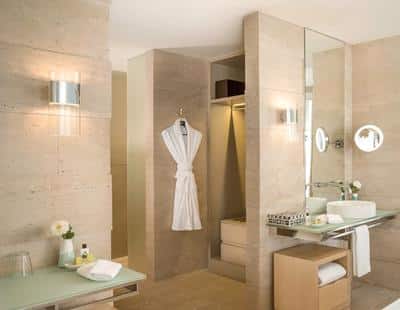 Accessible Bathroom