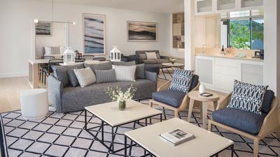 Executive Suite
