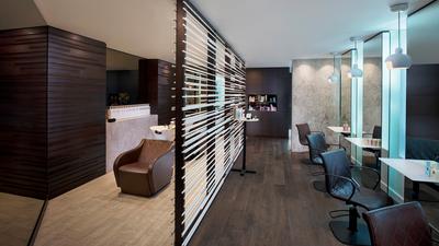 Hair Salon