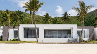 Three Bedroom Hayman Beach House