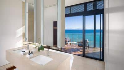 Hayman Residence
