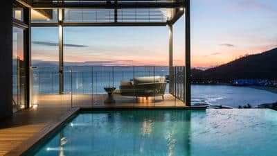 Hayman Residences