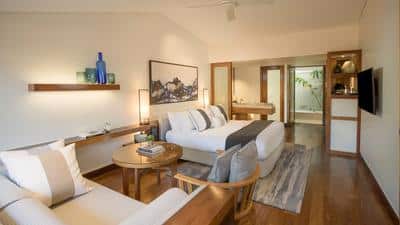 Retreat Room