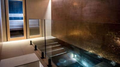 Hayman Spa Hydrotherapy and Sauna