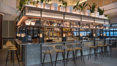 Pacific Bar