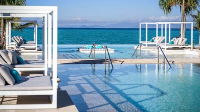 Infinity Pool