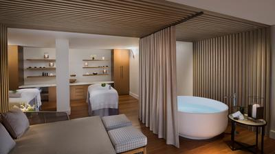 Hayman Spa