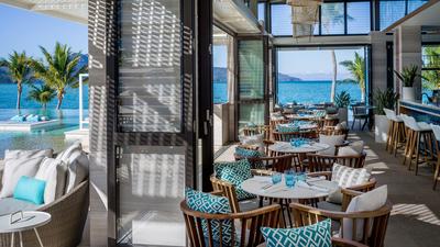 Bam Bam Restaurant