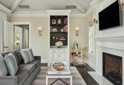 Garden Bungalow Suite