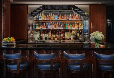 Caruso's - Bar
