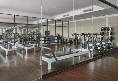 Fitness Studio