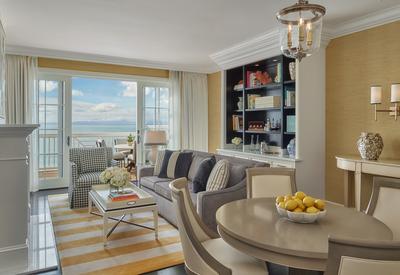Beach House Suite
