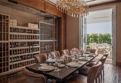 Wine Room