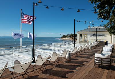 Miramar Beach Club