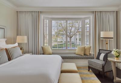 Lanai Suite