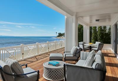 Beach House Suite