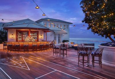 Miramar Beach Bar