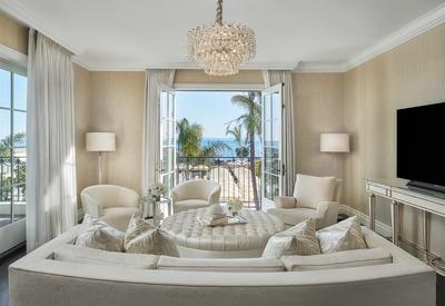 Miramar Suite