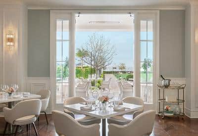The Revere Room