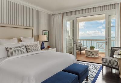 Beach House Suite