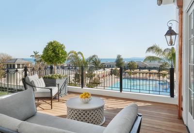 Miramar Suite