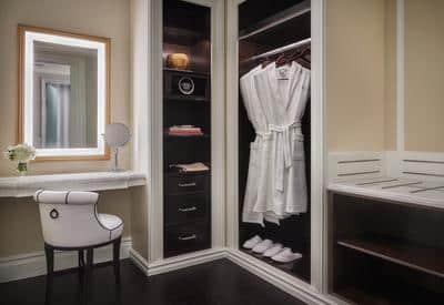 Bungalow Suite