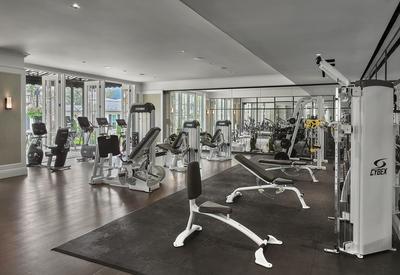 Fitness Studio