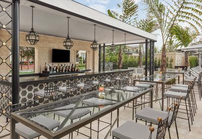Cabana Bar