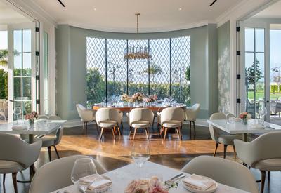 The Revere Room