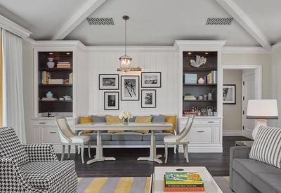 Bungalow Suite