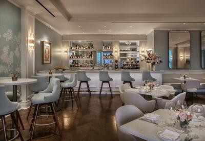 The Revere Room - Bar