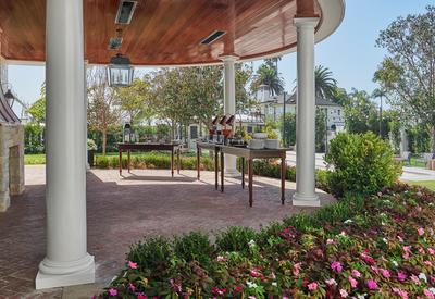 Loggia